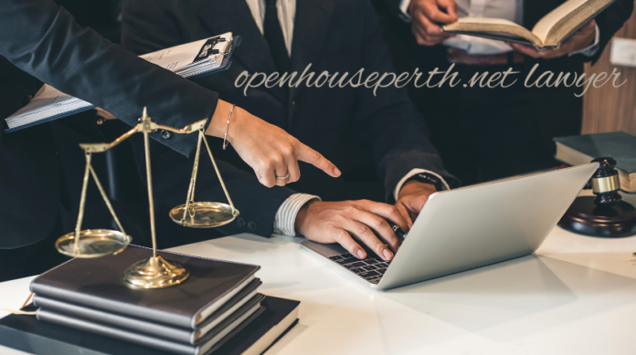 openhouseperth.net lawyer