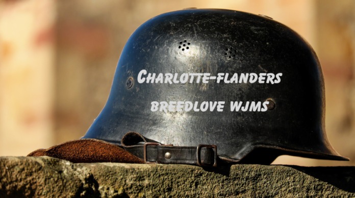 charlotte-flanders breedlove wjms